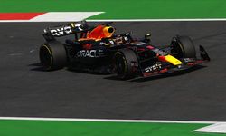 F1 Brezilya Grand Prix'sinde pole pozisyonu Verstappen'in