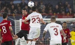 Galatasaray-Manchester United maçını Jose Maria Sanchez yönetecek