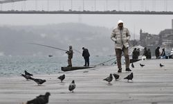 AKOM'dan İstanbul için hafta sonu soğuk ve yağışlı hava uyarısı