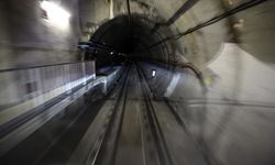 4. Levent metro istasyonunda intihar girişimi engellendi