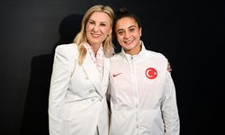 A Milli Kadın Futbol Takımı Teknik Direktörü Necla Güngör Kıragası: Kızlar, destek görmenin keyfini sürüyorlar