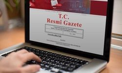 Atama ve görevden alma kararları Resmi Gazete'de