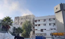 Şifa Hastanesi'ndeki diyaliz bölümü yeniden faaliyete geçirildi
