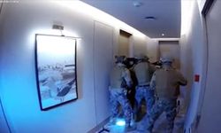 Uluslararası uyuşturucu kartelinin elebaşı İstanbul'da yakalandı