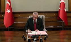 4 milletlerarası anlaşma Resmi Gazete'de yayımlandı