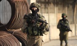 İsrail ordusundan "Gazze'de insani arayla ilgili hazırlıklarımız tamam" açıklaması