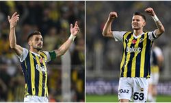 İsmail Kartal'ın vazgeçilmezleri Tadic ve Szymanski