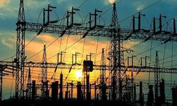 Günlük elektrik üretim ve tüketim verileri