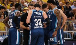Türk Telekom Erkek Basketbol Takımı, deplasmanda Lietkabelis'le karşılaşacak