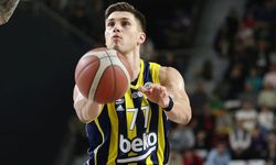 Fenerbahçe Beko, yarın Virtus Segafredo Bologna'ya konuk olacak