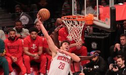 Nikola Jokic'ten Alperen Şengün'e övgü