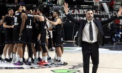 Beşiktaş Emlakjet, BKT Avrupa Kupası'nda Paris Basketball'a konuk olacak