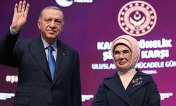 Cumhurbaşkanı Erdoğan'ın haftalık mesaisi sosyal medyadan paylaşıldı