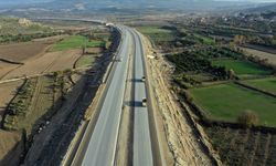 Aydın-Denizli Otoyolu cuma günü trafiğe açılacak