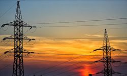 Günlük elektrik üretim ve tüketim verileri