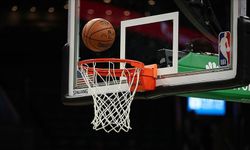 NBA'de 76ers, Thunder'ın 6 maçlık galibiyet serisine son verdi