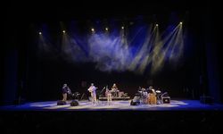Dhafer Youssef dünya turnesi kapsamında İstanbul'da konser verecek