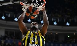 Fenerbahçe Beko, yarın Maccabi Playtika'ya konuk olacak