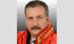 Yargıtay 9. Ceza Dairesi Başkanı Maruf Alikanoğlu göreve yeniden seçildi