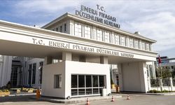 Elektrik Üretim AŞ'nin aktif elektrik enerji toptan satış tarifesi belirlendi