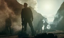 TRT Ortak Yapımı "Nefes-Yer Eksi İki" 15 Aralık'ta vizyona girecek