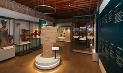 TİKA, Meksika Ulusal Dünya Kültürleri Müzesi bünyesinde "Türkiye Salonu"nu açtı