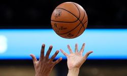 NBA'de Furkan Korkmazlı 76ers, Raptors'ı 114-99 yendi