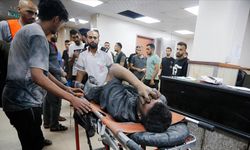 İsrail'in Gazze'de mülteci kampını hedef alan saldırısında ölenlerin sayısı 51'e yükseldi