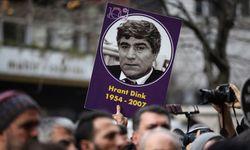Hrant Dink cinayeti tetikçisi Samast 26 Aralık'ta hakim karşısına çıkacak