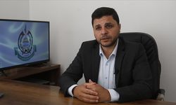 Hamas'ın Cezayir Temsilcisi, İsrail'in 7 Ekim öncesi Gazze'ye büyük saldırı hazırlığında olduğunu söyledi