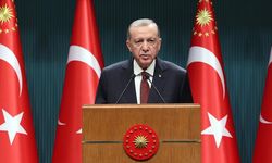 Cumhurbaşkanı Erdoğan: Holokost utancı, Avrupalı liderleri adeta esir almış durumda