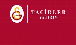 Galatasaray'dan sponsorluk anlaşması!