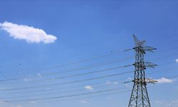 Günlük elektrik üretim ve tüketim verileri