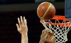 FIBA Erkekler Avrupa Kupası 2. turunda gruplar belli oldu