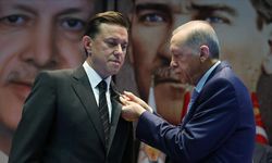 İYİ Partiden istifa eden Eskişehir Milletvekili Hatipoğlu, AK Parti'ye katıldı