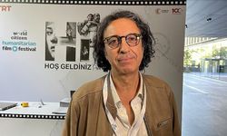 Yönetmen Ismael Ferroukhi: "Yaptığım tüm filmler insanlık temasıyla bağlantılı"