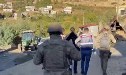 Diyarbakır'da "Mercek Operasyonu"nda gözaltına alınan 132 şüpheli tutuklandı
