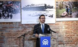"Istanbul Photo Awards 2023" sergisi New York'ta açıldı