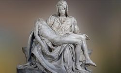 İtalya'da Michelangelo'nun gizli odası ziyarete açılacak