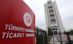 Ticaret Bakanlığından AB Komisyonunun Türkiye raporuna eleştiri