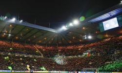 Celtic, Filistin bayrağı açan taraftarların kombinelerini iptal etti