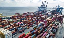 TÜİK eylül ayı dış ticaret endekslerini açıkladı
