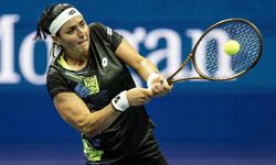 Tunuslu tenisçi Jabeur, WTA Finalleri ödülünün bir kısmını Filistinlilere bağışlayacak