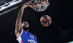 Anadolu Efes, yarın Zalgiris Kaunas'ı konuk edecek