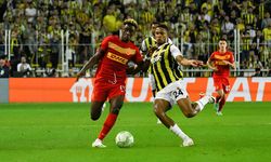 Fenerbahçe, Avrupa'da yarın Nordsjaelland'a konuk olacak