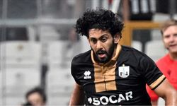 İsrailli bakan Zohar, futbolcu Jaber'in vatandaşlığının iptalini istedi