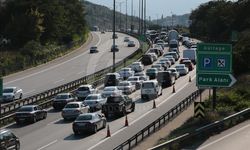 Kara yollarında durum