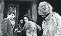Tarihte Bugün: Doctor Who, televizyonda ilk kez yayınlandı