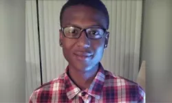 Elijah McClain: Sağlık görevlileri Colorado'lu adamın ölümünden suçlu bulundu