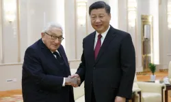 Henry Kissinger: Çin, 'en değerli eski dostunu' yas tutuyor